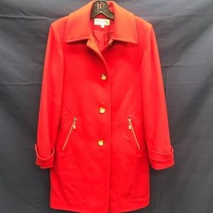 Vintage Michael Kors Trench